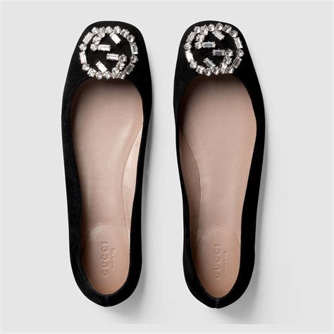 gucci women flats|gucci designer flats for women.